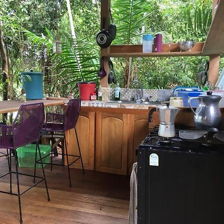 Villa Punta Brava Nuquí Esterno foto