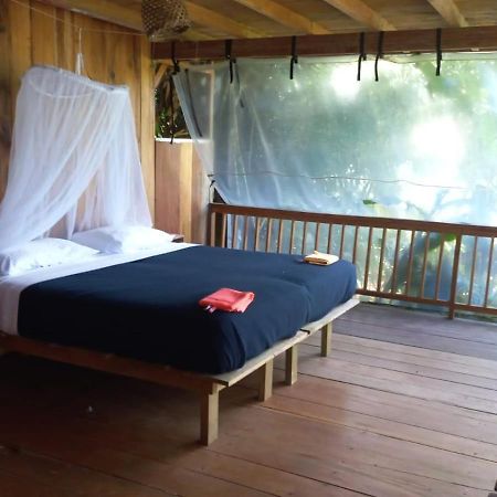Villa Punta Brava Nuquí Esterno foto