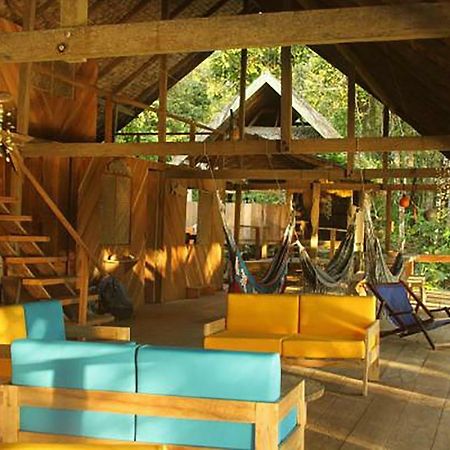 Villa Punta Brava Nuquí Esterno foto