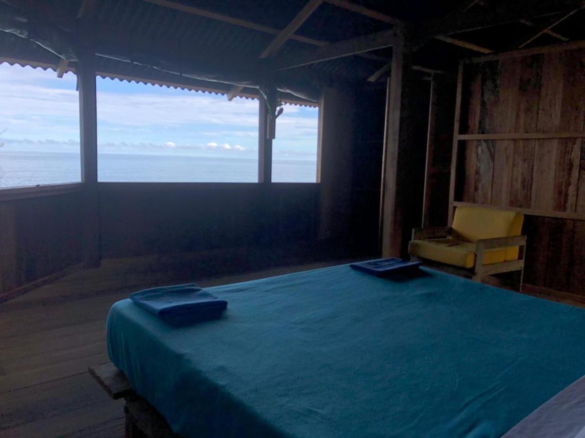 Villa Punta Brava Nuquí Esterno foto