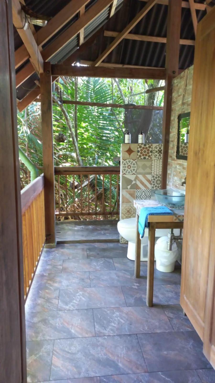 Villa Punta Brava Nuquí Esterno foto