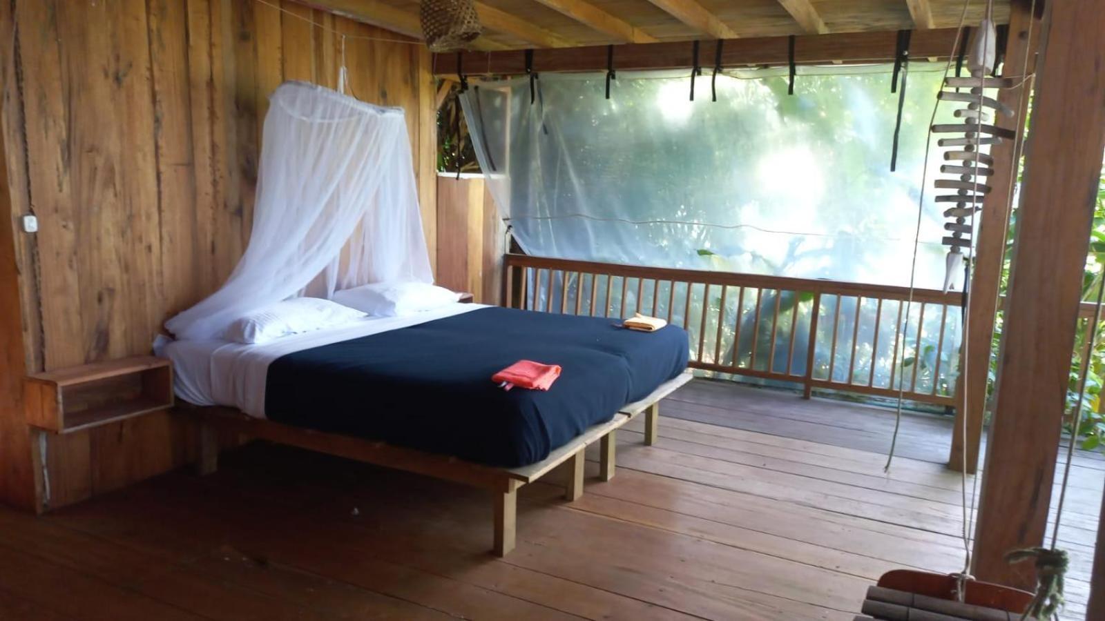 Villa Punta Brava Nuquí Esterno foto