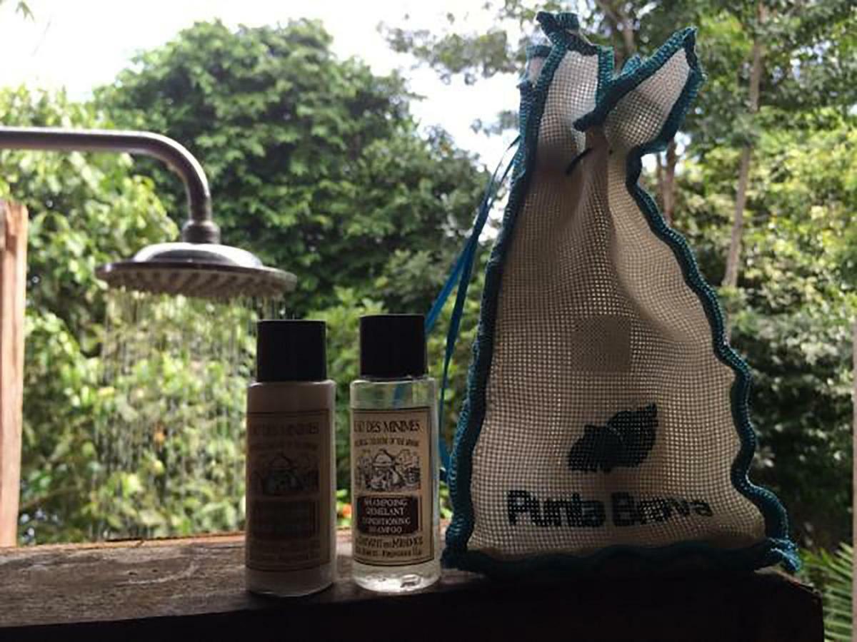 Villa Punta Brava Nuquí Esterno foto