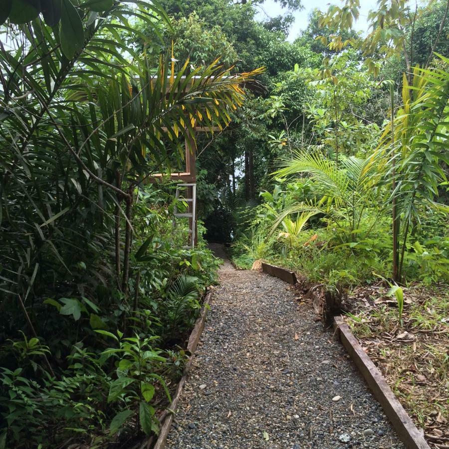 Villa Punta Brava Nuquí Esterno foto
