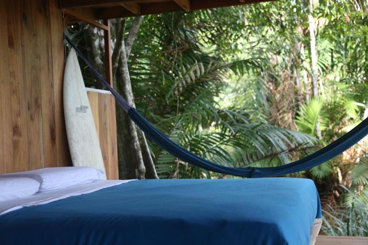 Villa Punta Brava Nuquí Esterno foto